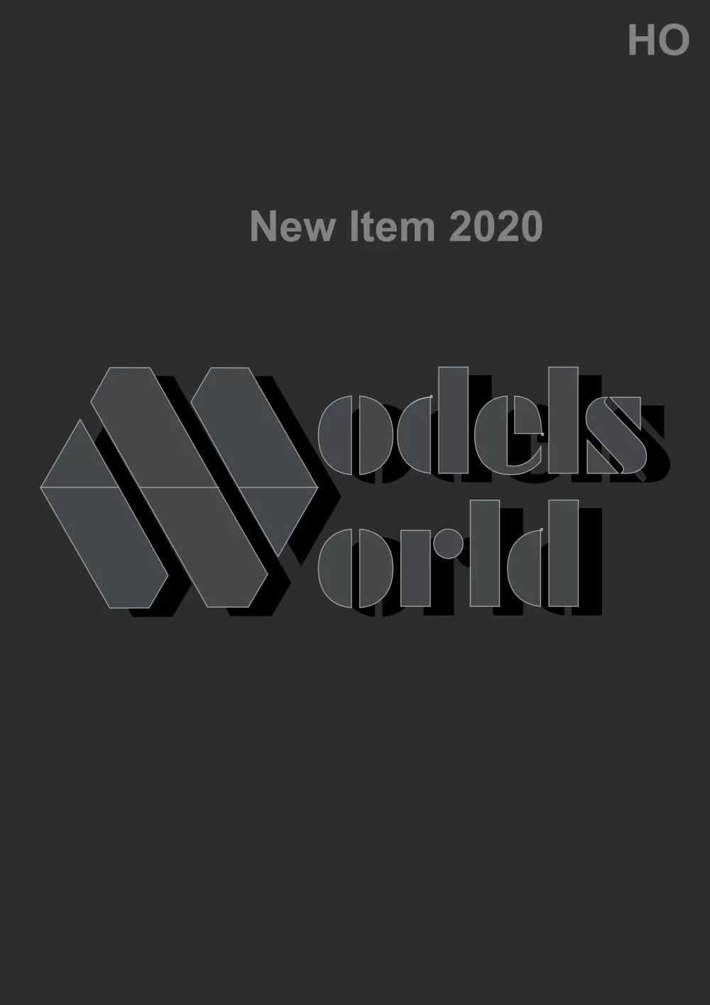 LS Models - Models World 2020