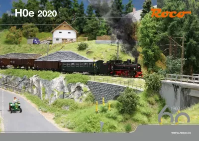 HOe 2020 - Roco