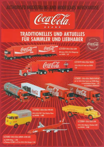 Coca-Cola - Lemke Collection