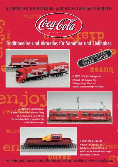 Coca-Cola - Lemke Collection