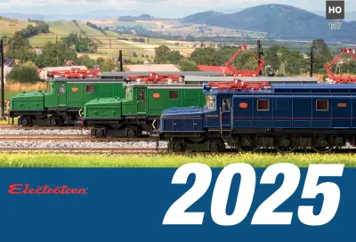 Novedades & Catálogo 2025