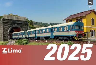 Novità & Catalogo 2025