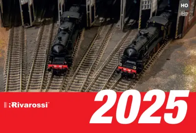 Neuheiten & Katalog 2025