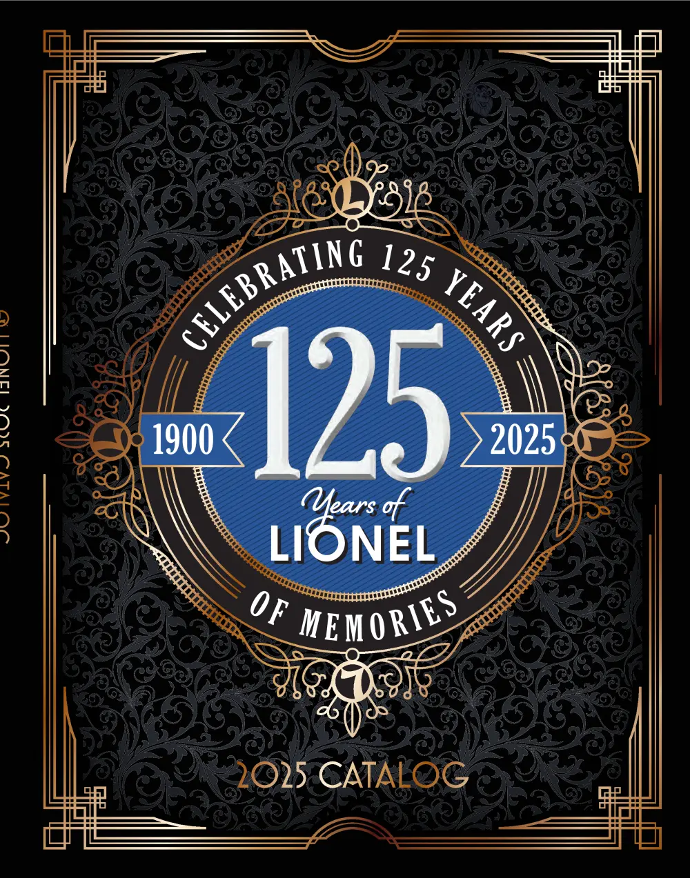 Lionel - 125 Years of Lionel