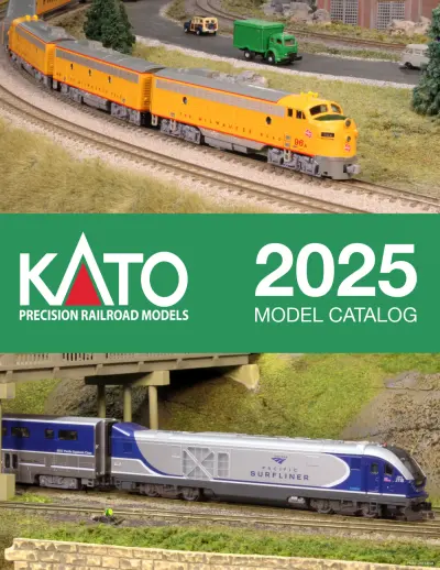 Model Catalog 2025 - KATO