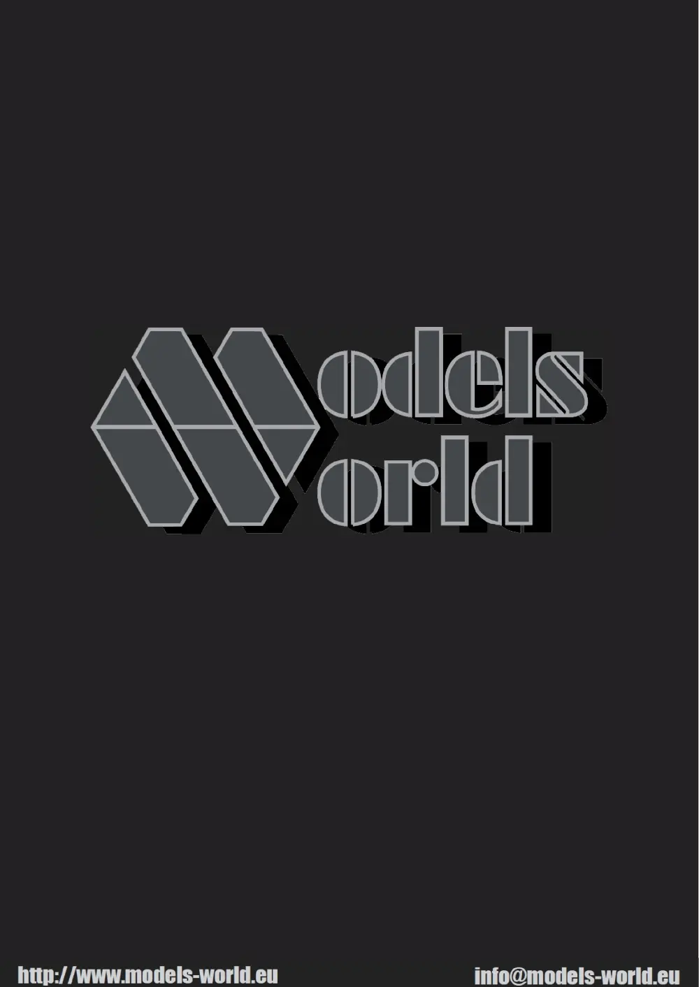 LS Models - Models World 2019