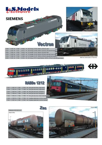 News 2011 - LS Models