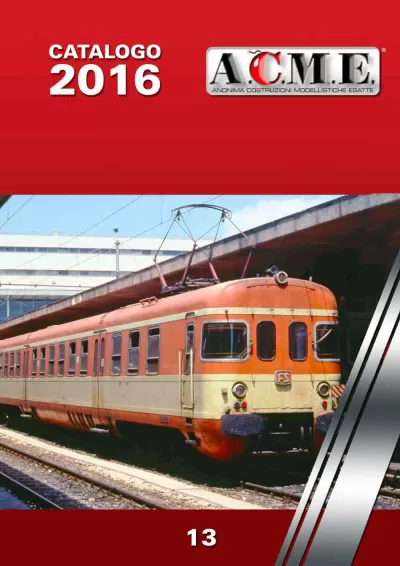Catalog 2016