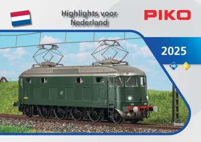 Highlights voor Nederland - PIKO
