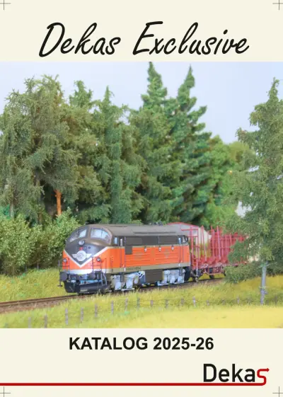Katalog 2025-26 - Dekas