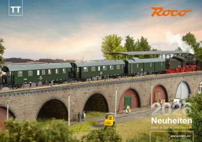 Neuheiten 2026