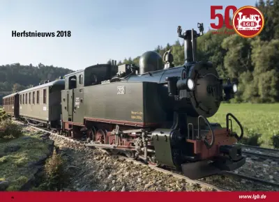 Herfstnieuws 2018 - LGB