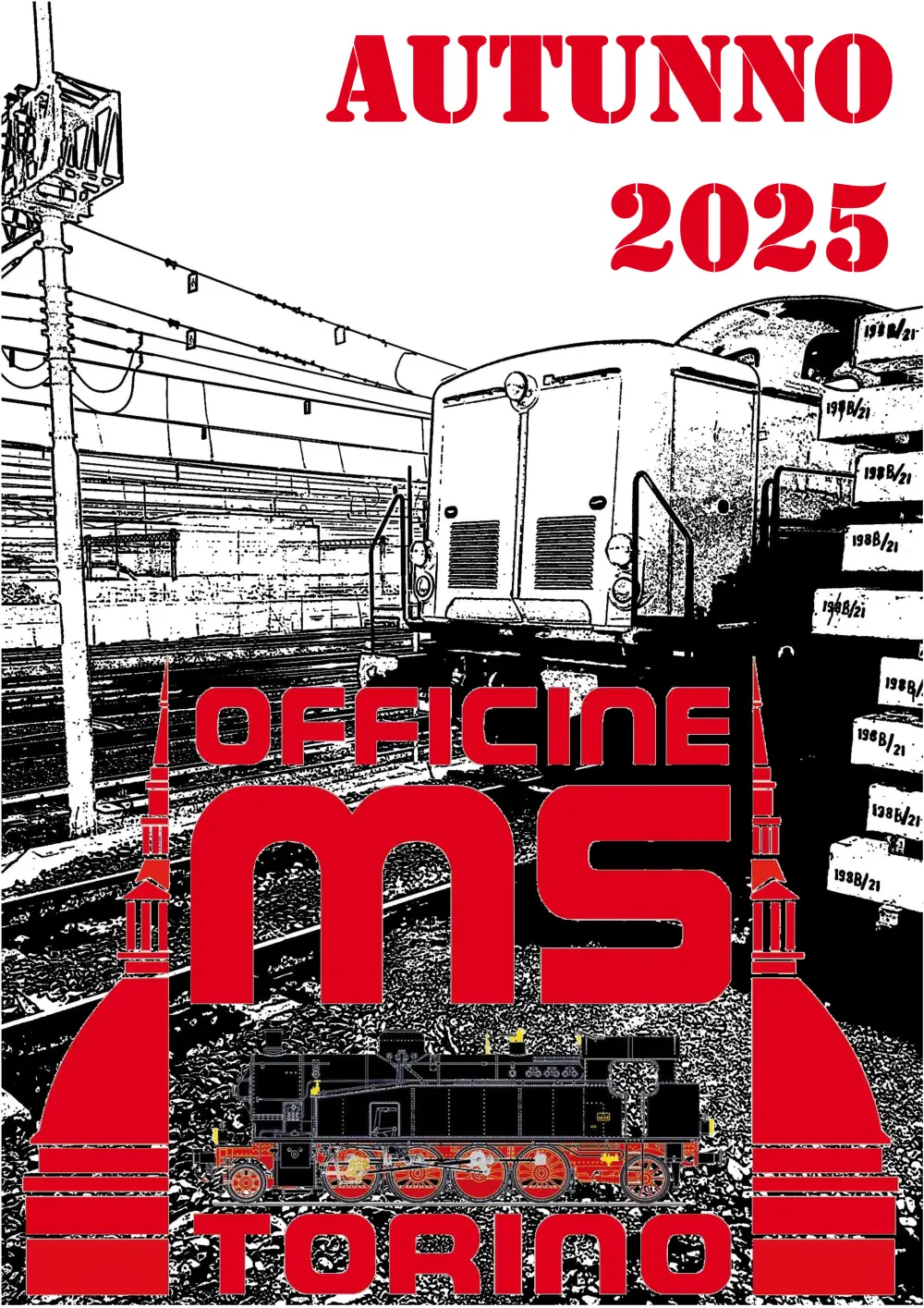 OfficineMS - Autunno 2025