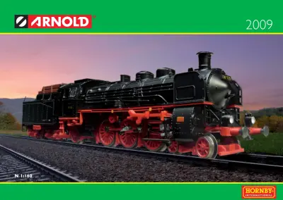 Katalog 2009 - Arnold