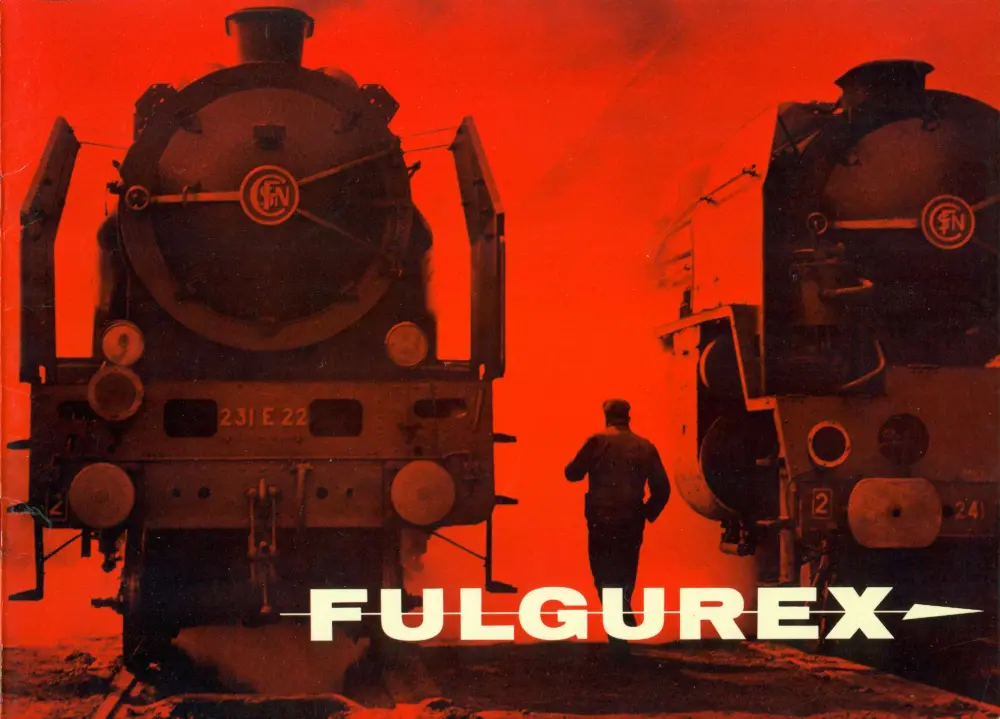Fulgurex - Katalog