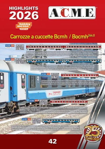 Highlights 2026 Hobby Messe Leipzig