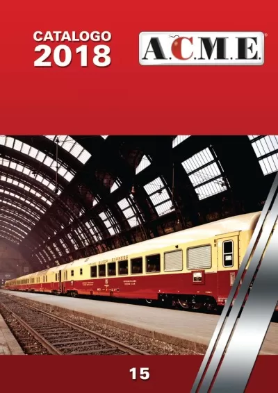Catalog 2018