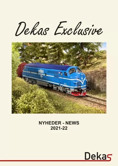 News 2021 - 2022 - Dekas