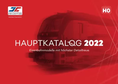 Catalog 2022 - JC - Jaegerndorfer Collection