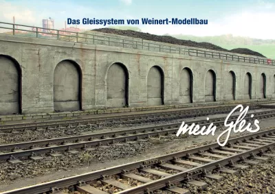My Track - WM - Weinert Modellbau