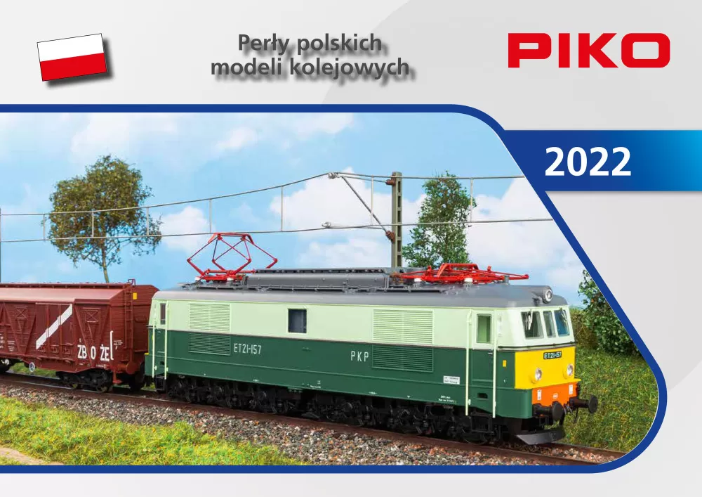 PIKO - Polish highlights 2022