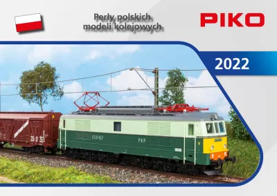 Polish highlights 2022 - PIKO
