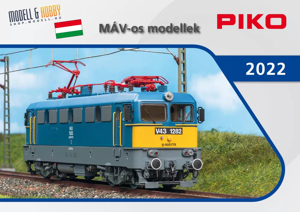 PIKO - Hungarian highlights 2021