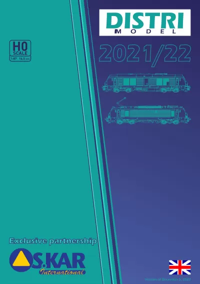 Distrimodel 2021/2022 - Os.Kar