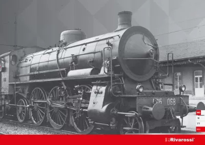 Catalog 2023 - Rivarossi