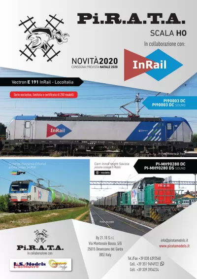 InRail